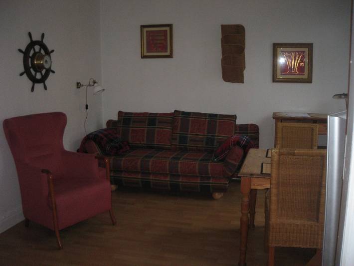 Ferienwohnung für 4 Personen, kinderfreundlich in Grimmershörn - 3