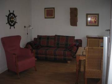 Ferienwohnung für 4 Personen in Cuxhaven (Stadt), Cuxhaven, Bild 2