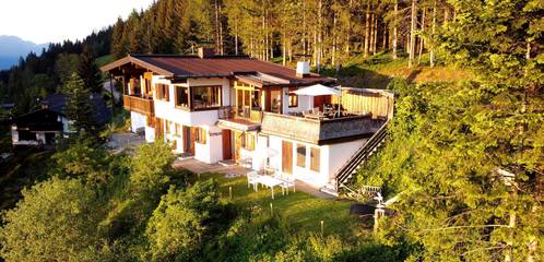 Chalet für 6 Personen in Reith im Alpbachtal
