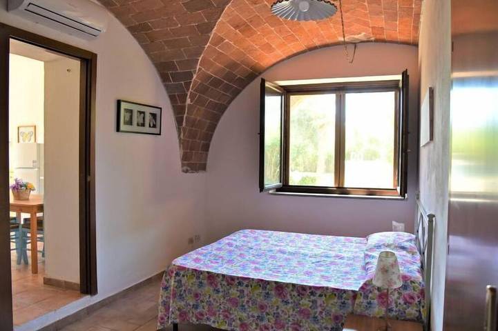 Appartement entier, Borgo Valmarina in Follonica, Côte des Étrusques