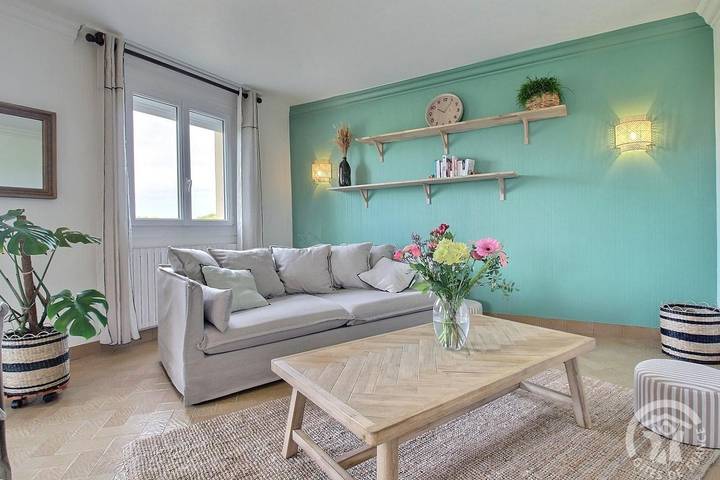 Gîte pour 6 personnes, avec terrasse et jardin à Planguenoual - 4