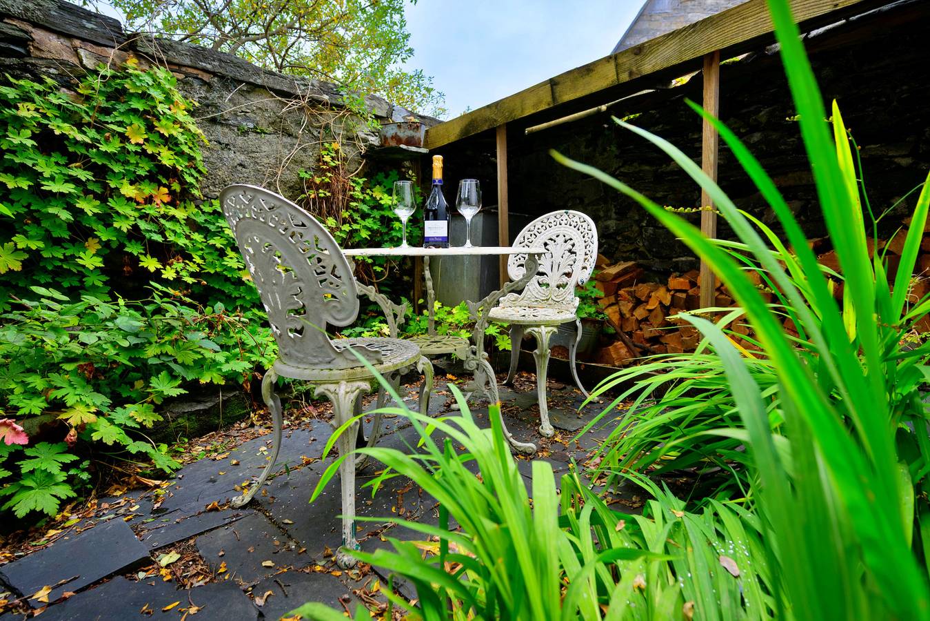 Bod Gwynedd in Penmachno, Snowdonia