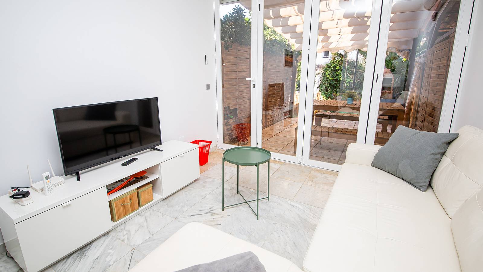 Aldea Beach 72 in Alboran Hills, Manilva