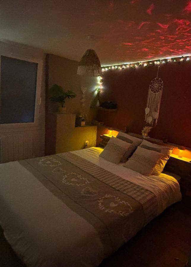 Gîte pour 2 personnes, avec balcon et jacuzzi à Chablis - 3