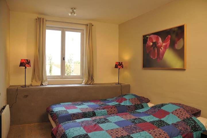 Gîte pour 4 personnes, avec Terrasse et Jardin à Cahuzac-sur-Vère - 3