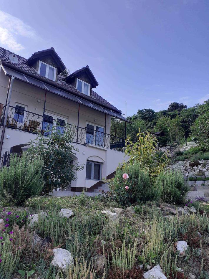 Studio für 4 Personen, mit Garten in Westtransdanubien - 4