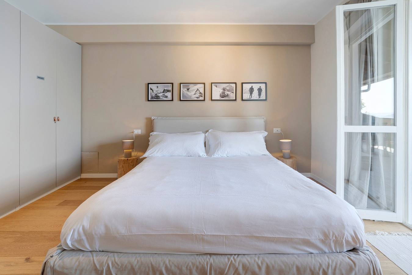 Monte Lago Suite – Adembenemend Uitzicht op het Meer, foto 12
