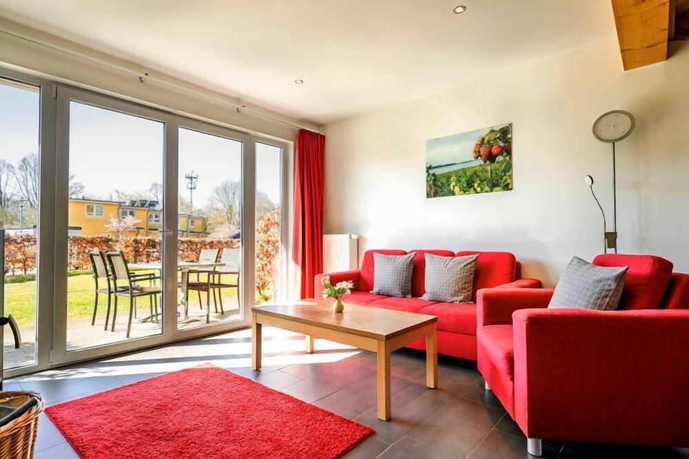 Ferienhaus für 4 Gäste mit 80m² in Damp in Ostseebad Damp, Damp