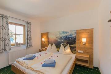 Bauernhof für 6 Personen in Flachau, Ski Amadé, Bild 3