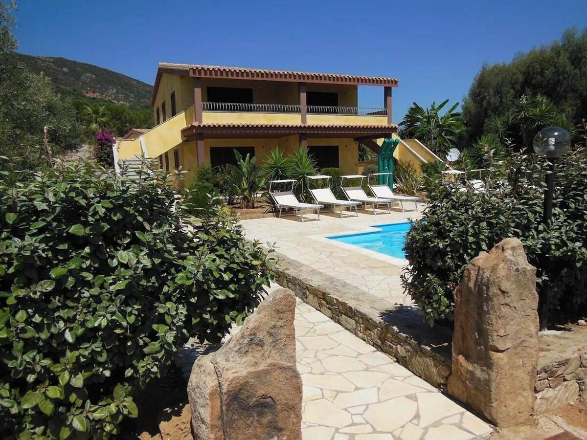 Appartamento intero, Two-Bedroom Apartment in Tertenia, Provincia di Ogliastra