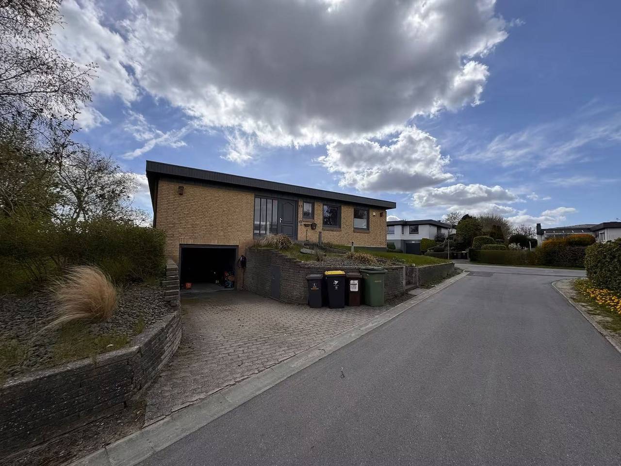 Ferienhaus Ostseehimmel in Glücksburg, Flensburger Förde