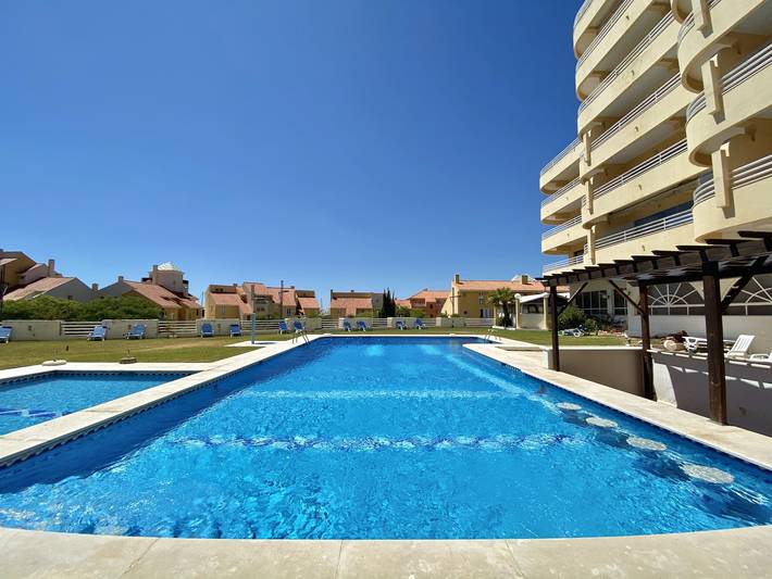 Apartamento de férias para 4 pessoas em Vilamoura