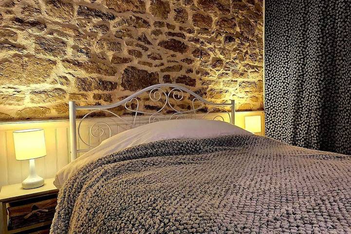 Location de vacances pour 4 personnes, avec balcon à Pennautier - 2