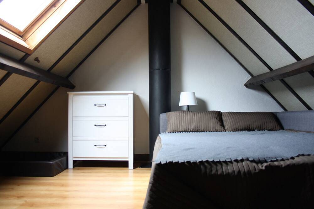 Ferienhaus Duinenwind - Urlaub in Belgien in De Haan, Belgische Küste