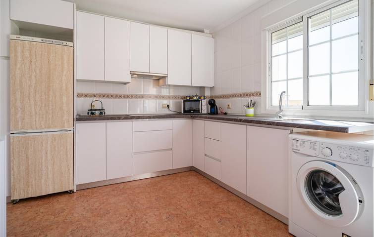 Ferienwohnung für 5 Personen, mit Terrasse in Almería - 3