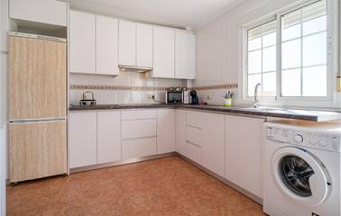 Appartement voor 5 Personen in Níjar, Costa de Almería, Afbeelding 2