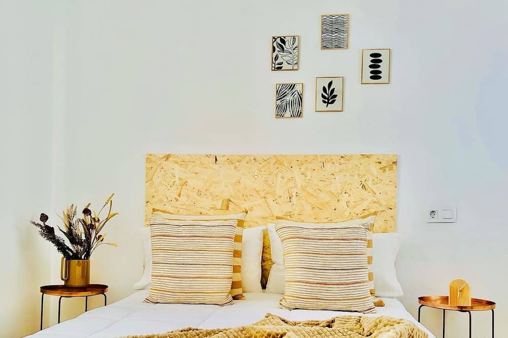 Apartamento entero, Canaryislandshost l The Surfers in Playa Famara, Teguise