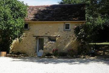 Gîte pour 6 Personnes dans Le Buisson-de-Cadouin, Périgord Pourpre, Photo 4