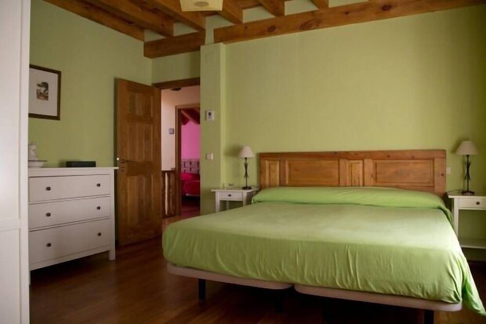 Peñamora Landhaus für 10 Personen in Migueláñez, Segovia Provinz