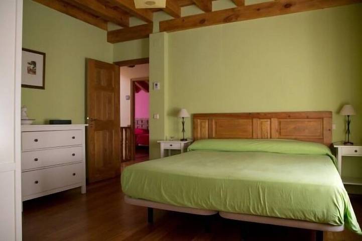 Peñamora Landhaus für 10 Personen in Migueláñez, Segovia Provinz