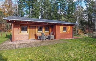 Ferienhaus für 4 Personen in Merzalben, Landkreis Südwestpfalz, Bild 1