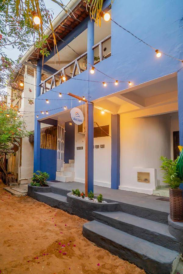 Appartement de vacances pour 2 personnes, avec jardin et balcon, animaux acceptés