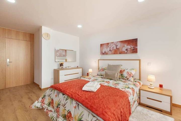 Appartamento vacanze per 2 persone - 1