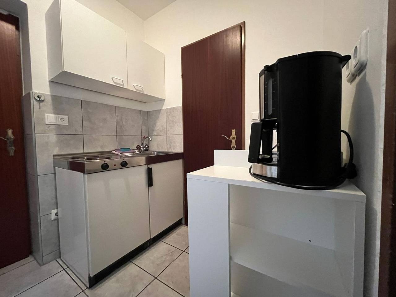 Ganze Ferienwohnung, Mariazellerhof Room 014 in St. Pölten, Mostviertel Region