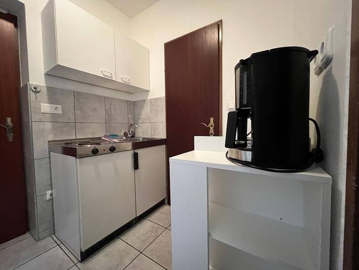 Ganze Ferienwohnung, Mariazellerhof Room 014 in St. Pölten, Mostviertel