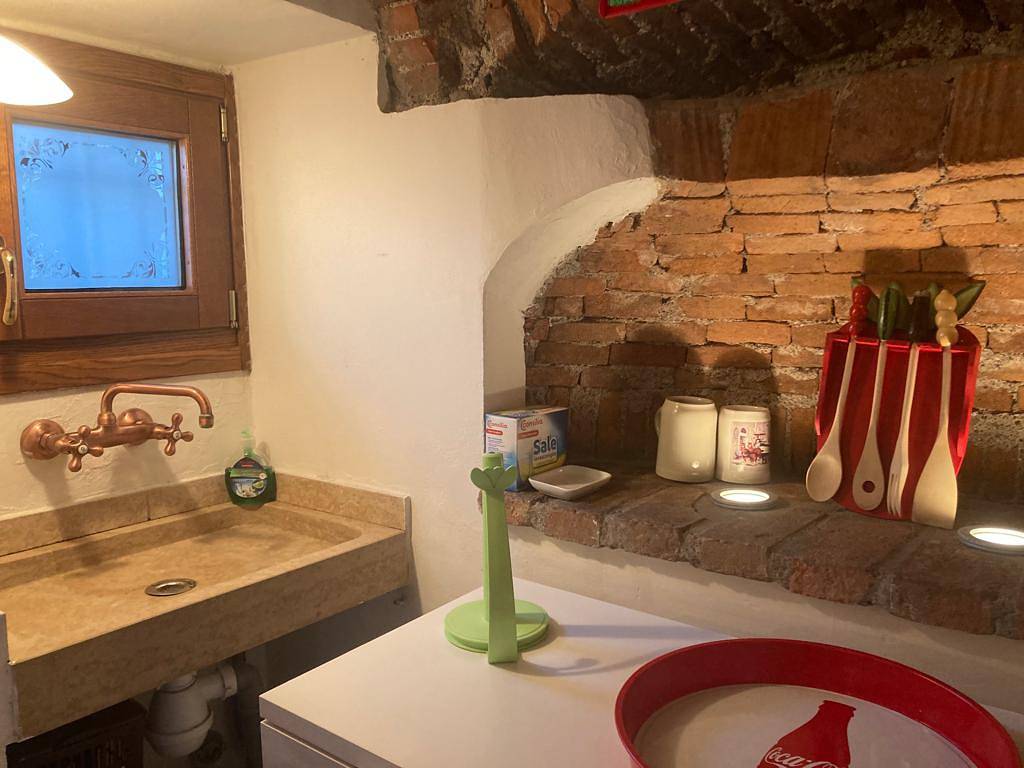 Ganze Wohnung, Il Nido di Ory in Clusane, Gemeinde Iseo