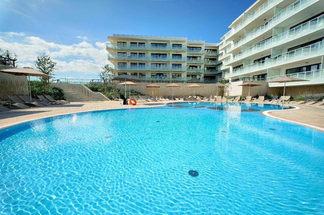 Apartamenty Balticon Polanki Aquapark in Kołobrzeg, Baltic Sea Pomerania
