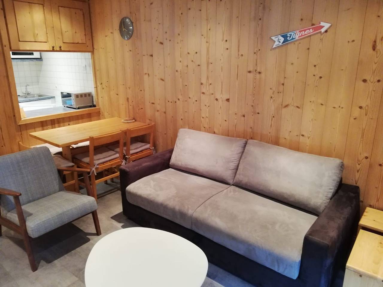 Photo : Appartement de vacances
