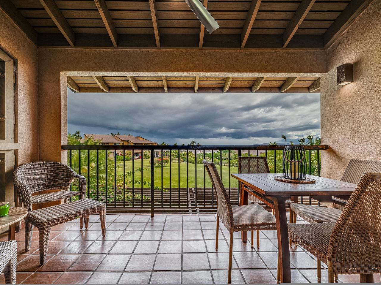 Apartamento entero, Wailea Ekahi Village 35D in Wailea-Makena, Maui