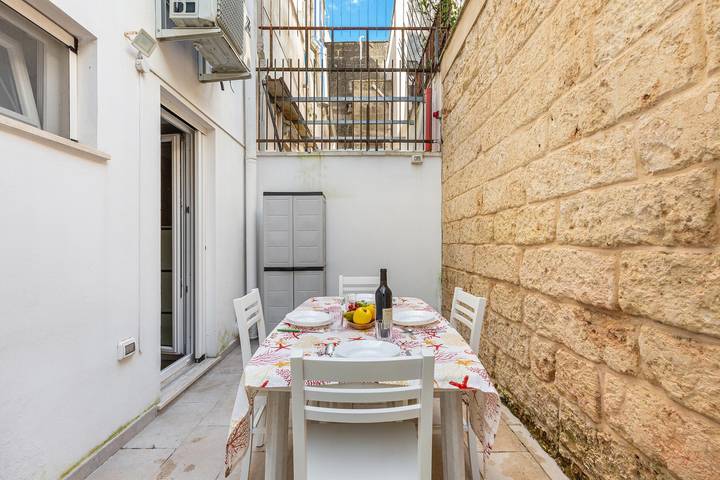 Maison d’hôte pour 4 personnes à Nardò - 4