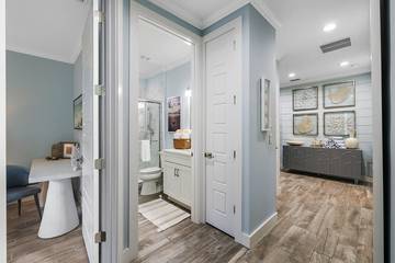 Vacation House for 10 Guests in Jacksonville Beach, Duval County, Picture 2