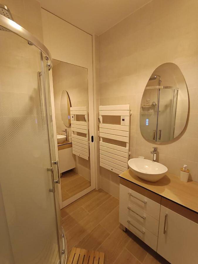 Gîte pour 4 personnes, avec terrasse à Mouroux - 4