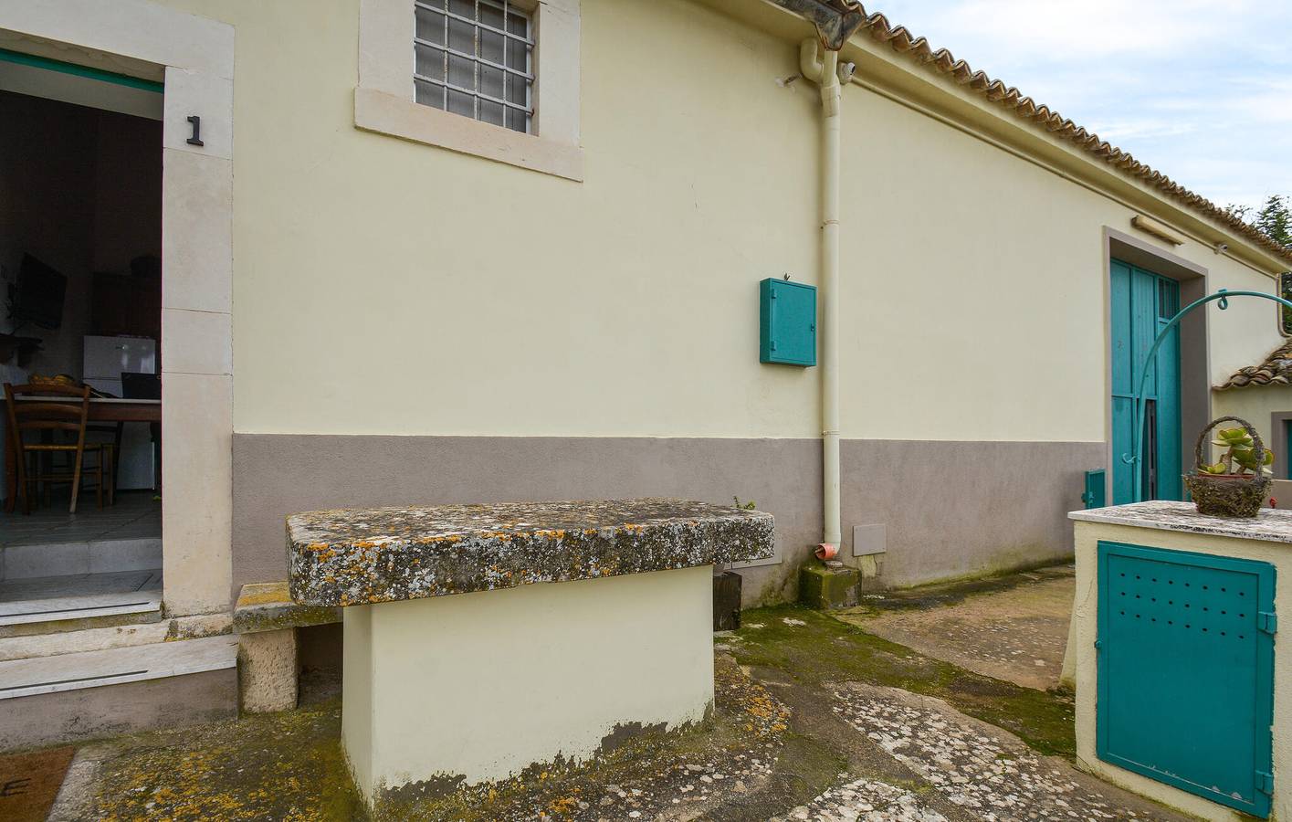 Gemütliche 70 m² große Wohnung in der Nähe der Pizzeria Fonte und des Flusses Ippari, mit Parkplatz und WLAN in Comiso, Ragusa Provinz