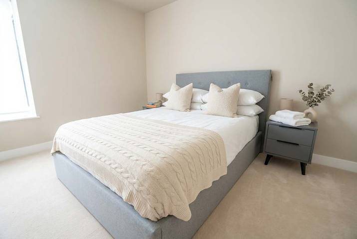 Appartamento intero, Modern & Spacious 2 Bed Apartment in Birmingham in Birmingham, Birmingham e dintorni