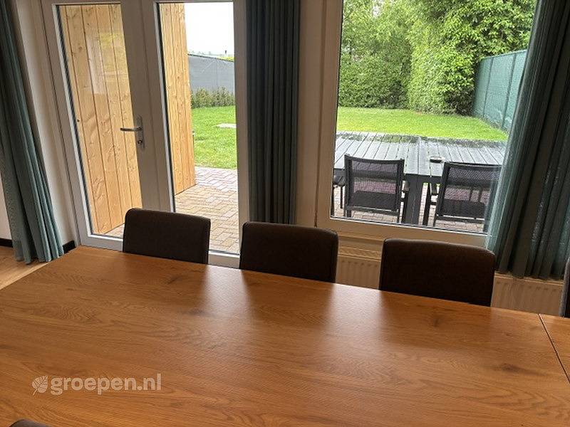 Groepsaccommodatie Klimmen in Parkstad Limburg