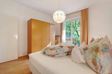Vakantieappartement voor 4 Personen in Meran, Texelgruppe, Afbeelding 3