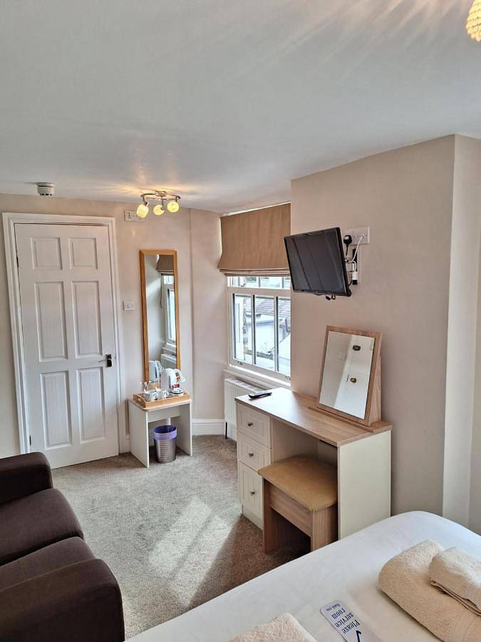 Maison d’hôte pour 2 personnes à Ambleside