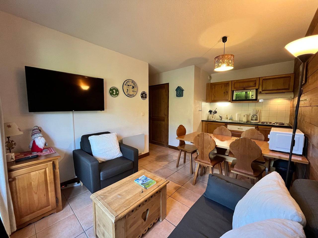 Photo : Appartement de vacances