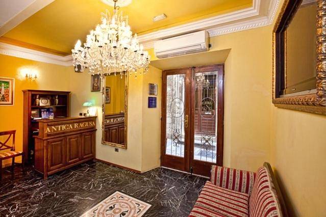 Chambre d’hôte pour 3 personnes - 1