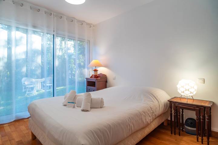 Appartement entier, Men Guen - A 250 m de la plage in Carnac Plage, Carnac