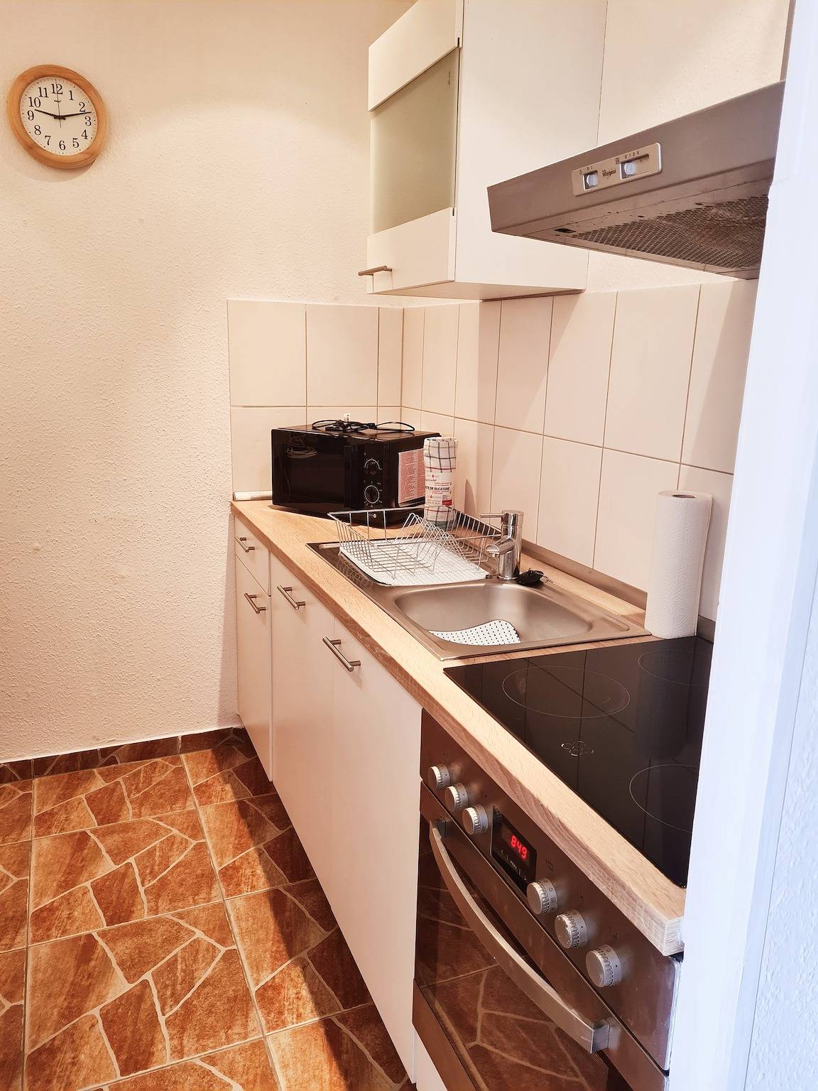 Ganze Ferienwohnung, Am Rennsteig in Masserberg, Rennsteig