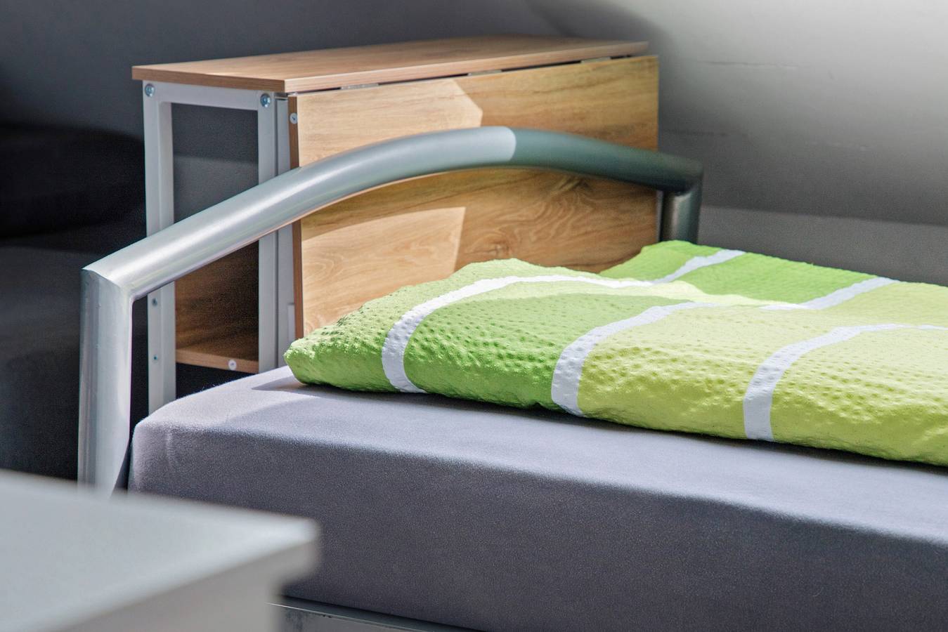 Wg Zimmer Bailey mit Wlan in Dg in Laupheim, Landkreis Biberach