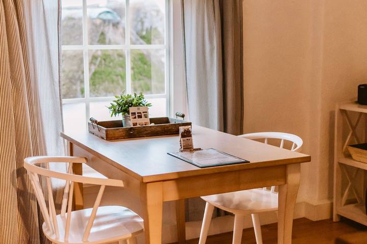 Ganze Wohnung, Ihr komfortables Apartment Alter Konsumverein App. 2 in zentraler Lage auf Sylt in Westerland, Sylt (Gemeinde)