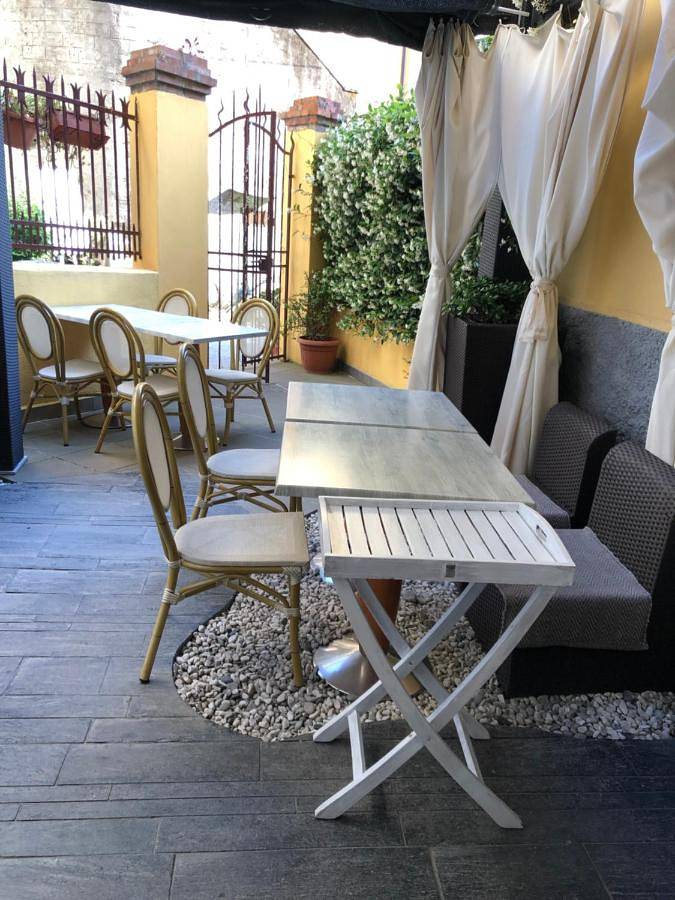 Chambre d’hôte pour 3 personnes, avec jardin dans Monterosso al Mare - 4