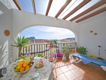 Vakantiehuis voor 6 Personen in Imperial Park Resort, Calpe, Afbeelding 1