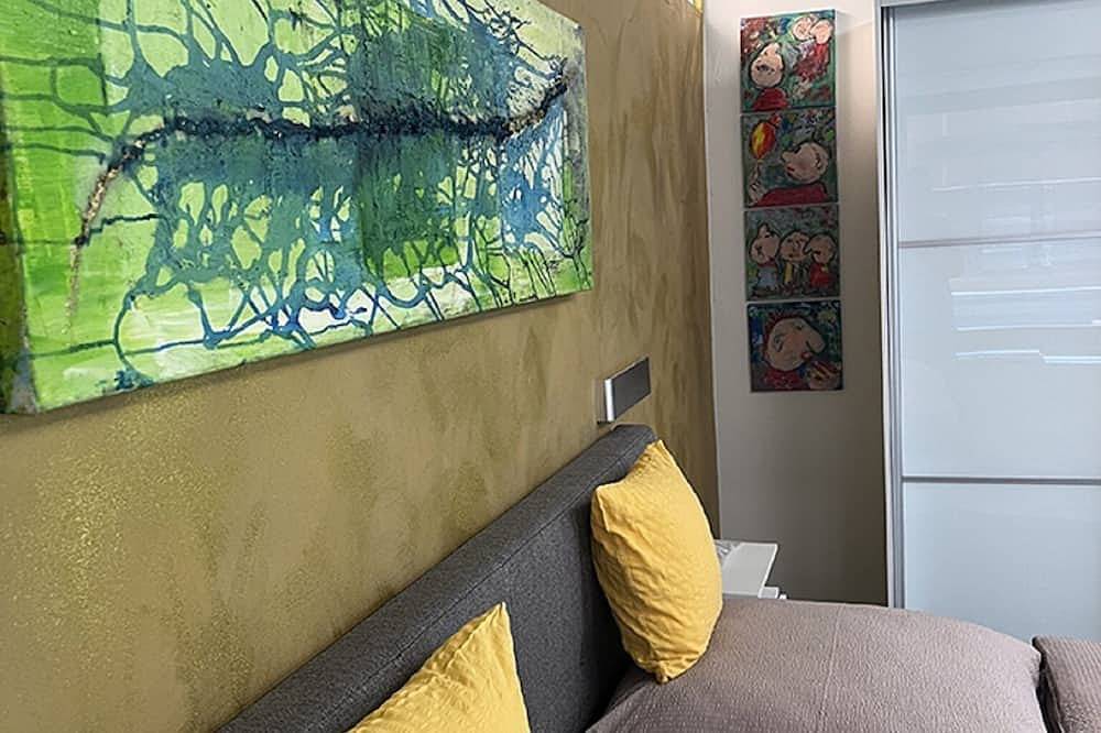 Ganze Wohnung, Helles Appartement im Eg mit hochwertiger Ausstattung in Marktheidenfeld, Spessart-Mainland